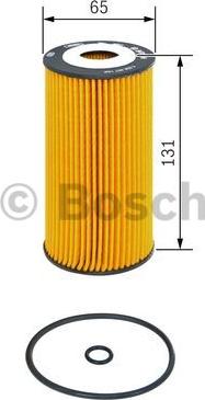 BOSCH F 026 407 156 - Ölfilter alexcarstop-ersatzteile.com