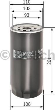 BOSCH F 026 407 150 - Ölfilter alexcarstop-ersatzteile.com