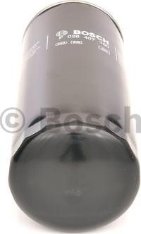 BOSCH F 026 407 150 - Ölfilter alexcarstop-ersatzteile.com