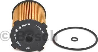 BOSCH F 026 407 152 - Ölfilter alexcarstop-ersatzteile.com