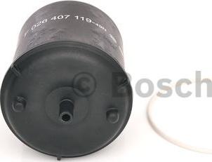 BOSCH F 026 407 119 - Ölfilter alexcarstop-ersatzteile.com