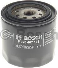 BOSCH F 026 407 133 - Ölfilter alexcarstop-ersatzteile.com