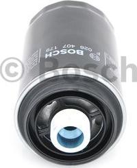 BOSCH F 026 407 179 - Ölfilter alexcarstop-ersatzteile.com