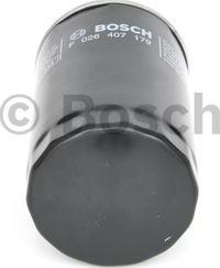 BOSCH F 026 407 179 - Ölfilter alexcarstop-ersatzteile.com