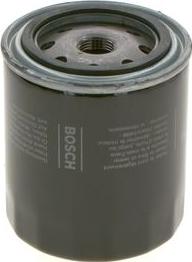 BOSCH F 026 407 267 - Ölfilter alexcarstop-ersatzteile.com