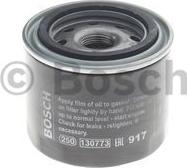 BOSCH F 026 407 200 - Ölfilter alexcarstop-ersatzteile.com