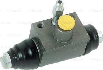 BOSCH F 026 009 886 - Radbremszylinder alexcarstop-ersatzteile.com