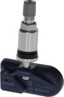 BOSCH F 026 C00 466 - Radsensor, Reifendruck-Kontrollsystem alexcarstop-ersatzteile.com