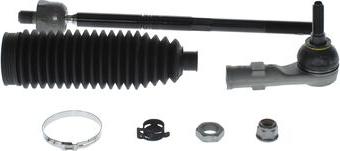 BOSCH K S00 004 068 - Reparatursatz, Spurstange alexcarstop-ersatzteile.com