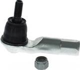 BOSCH K S00 004 129 - Reparatursatz, Spurstangenkopf alexcarstop-ersatzteile.com