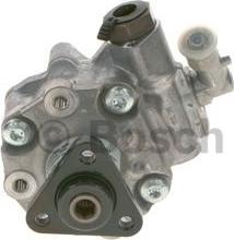 BOSCH K S00 000 154 - Hydraulikpumpe, Lenkung alexcarstop-ersatzteile.com