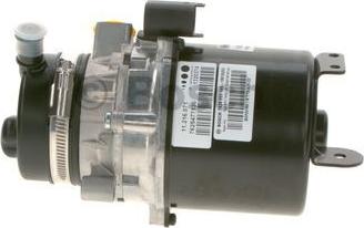 BOSCH K S00 000 150 - Hydraulikpumpe, Lenkung alexcarstop-ersatzteile.com