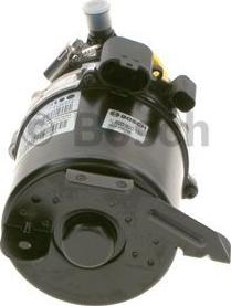 BOSCH K S00 000 150 - Hydraulikpumpe, Lenkung alexcarstop-ersatzteile.com