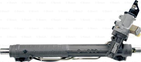 BOSCH K S00 000 890 - Lenkgetriebe alexcarstop-ersatzteile.com