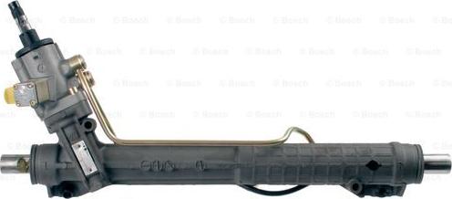 BOSCH K S00 000 889 - Lenkgetriebe alexcarstop-ersatzteile.com