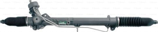 BOSCH K S00 000 883 - Lenkgetriebe alexcarstop-ersatzteile.com