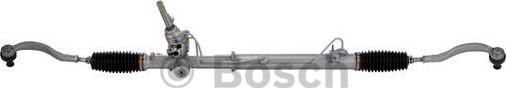 BOSCH K S00 000 831 - Lenkgetriebe alexcarstop-ersatzteile.com