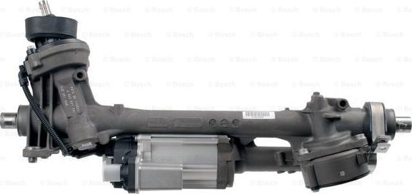 BOSCH K S00 000 777 - Lenkgetriebe alexcarstop-ersatzteile.com