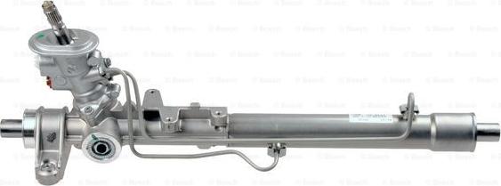 BOSCH K S00 001 035 - Lenkgetriebe alexcarstop-ersatzteile.com