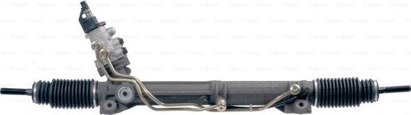 BOSCH K S01 000 832 - Lenkgetriebe alexcarstop-ersatzteile.com