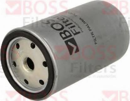 BOSS FILTERS BS04-093 - Kraftstofffilter alexcarstop-ersatzteile.com