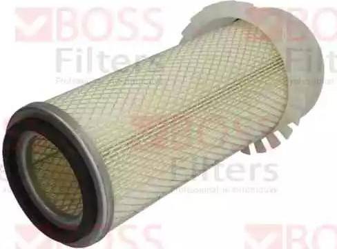 BOSS FILTERS BS01-006 - Luftfilter alexcarstop-ersatzteile.com