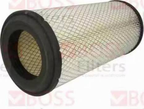 BOSS FILTERS BS01-109 - Luftfilter alexcarstop-ersatzteile.com