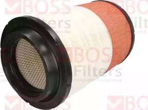 BOSS FILTERS BS01-136 - Luftfilter alexcarstop-ersatzteile.com