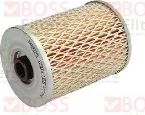 BOSS FILTERS BS03-055 - Hydraulikfilter, Automatikgetriebe alexcarstop-ersatzteile.com