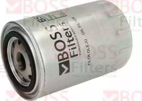 BOSS FILTERS BS03-051 - Ölfilter alexcarstop-ersatzteile.com