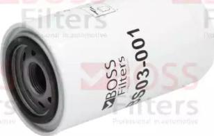 BOSS FILTERS BS03-081 - Ölfilter alexcarstop-ersatzteile.com