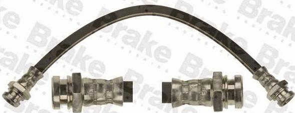 Brake Engineering BH770068 - Bremsschlauch alexcarstop-ersatzteile.com