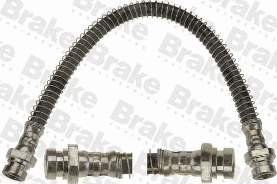 Brake Engineering BH772257 - Bremsschlauch alexcarstop-ersatzteile.com