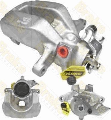 Brake Engineering CA1946R - Bremssattel alexcarstop-ersatzteile.com