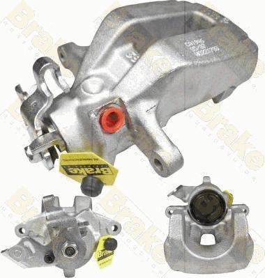 Brake Engineering CA1946 - Bremssattel alexcarstop-ersatzteile.com