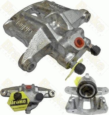 Brake Engineering CA1302 - Bremssattel alexcarstop-ersatzteile.com