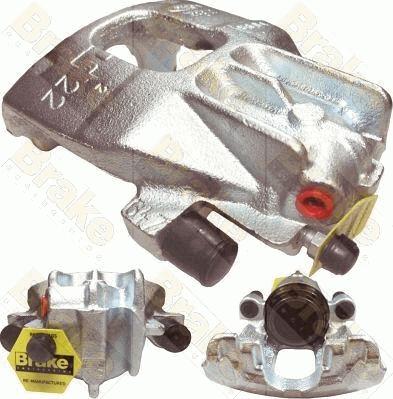 Brake Engineering CA1763 - Bremssattel alexcarstop-ersatzteile.com