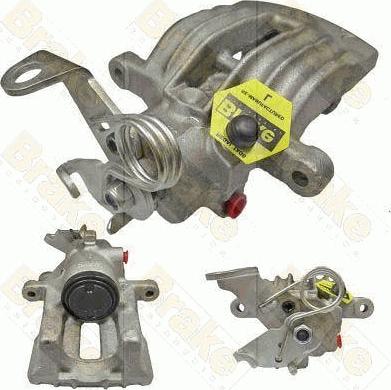 Brake Engineering CA1788R - Bremssattel alexcarstop-ersatzteile.com