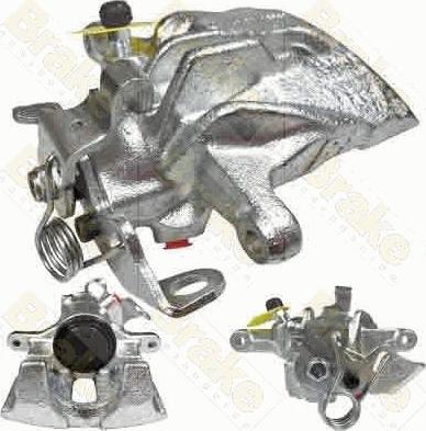 Brake Engineering CA1782R - Bremssattel alexcarstop-ersatzteile.com