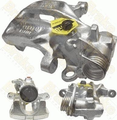 Brake Engineering CA812R - Bremssattel alexcarstop-ersatzteile.com