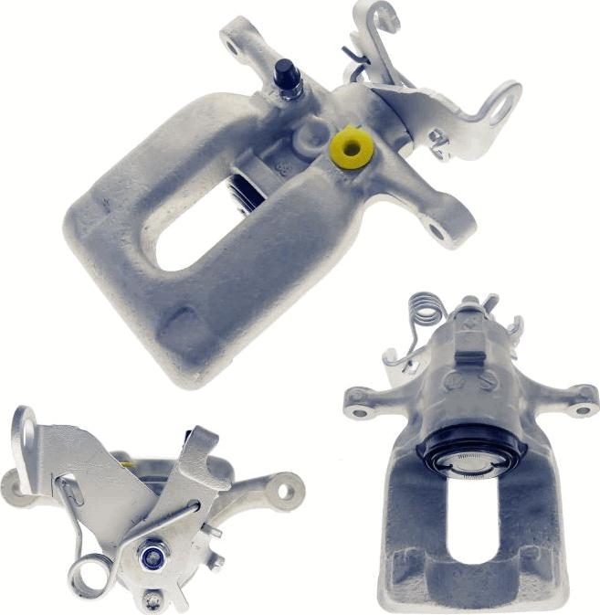 Brake Engineering CA3664 - Bremssattel alexcarstop-ersatzteile.com