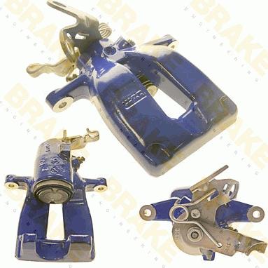 Brake Engineering CA3023RP3 - Bremssattel alexcarstop-ersatzteile.com