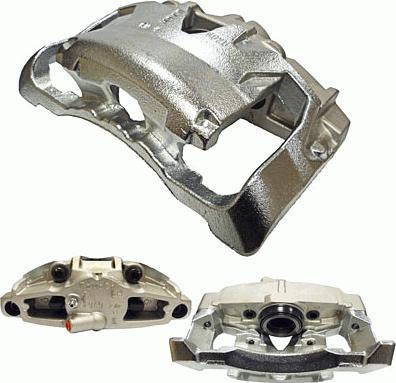 Brake Engineering CA2920 - Bremssattel alexcarstop-ersatzteile.com