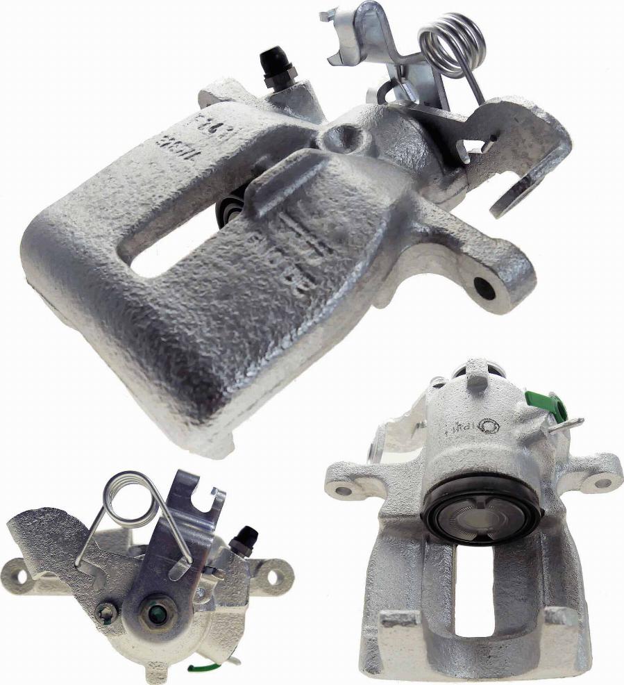 Brake Engineering CA2597 - Bremssattel alexcarstop-ersatzteile.com