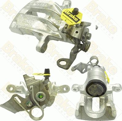 Brake Engineering CA2555 - Bremssattel alexcarstop-ersatzteile.com