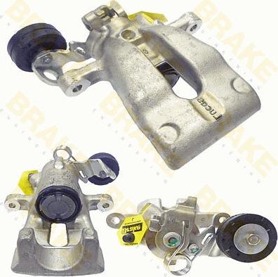 Brake Engineering CA2578R - Bremssattel alexcarstop-ersatzteile.com