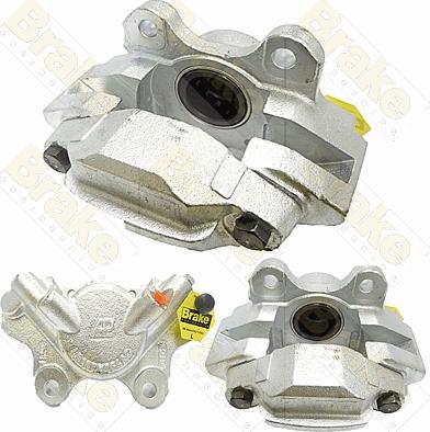 Brake Engineering CA2619 - Bremssattel alexcarstop-ersatzteile.com