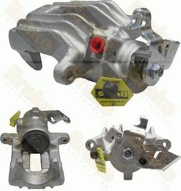 Brake Engineering CA2030R - Bremssattel alexcarstop-ersatzteile.com