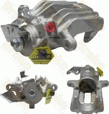 Brake Engineering CA2030 - Bremssattel alexcarstop-ersatzteile.com