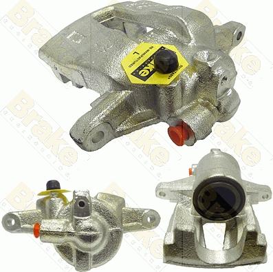 Brake Engineering CA2791 - Bremssattel alexcarstop-ersatzteile.com